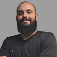 Robson Gonçalves Email & Phone Number