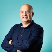 InSpark | Innovate to Accelerate Employee Erwin de Kreuk's profile photo