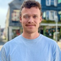 European Tech Recruit Employee Alex Maynard's profile photo