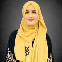 HR Legends Employee Maryam Akhtar's profile photo