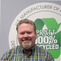 Pratt Industries Employee Michael Spain's profile photo
