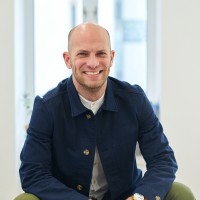 Sectorlight Employee Richard Stevens's profile photo