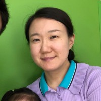 Kaigene, Inc Employee Munkyung Kim's profile photo