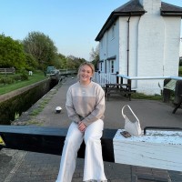 Woodway UK Employee Abi Slater's profile photo