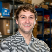 Evodis Employee Raphaël Dubois's profile photo