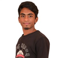 Ultrafly Solutions Private Limited Employee Padmanaban K's profile photo