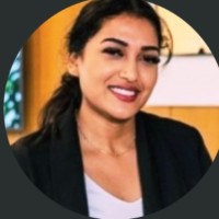 ROTRING DATA AG Employee Nirupa Pararajasingam's profile photo