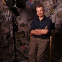 AFL Victoria Employee Stephen Franklin's profile photo