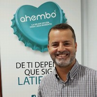 Ahembo, S.L. Employee Gonzalo Toledo Márquez's profile photo