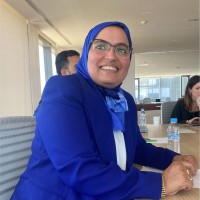 Amal Zerouali Email