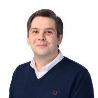 WeBuyBooks Employee Keir Knowles's profile photo