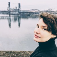 Maison Inc. Employee Omaris Cabezas's profile photo