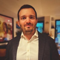 HUBLACK GROUP Employee Régis Bourlier's profile photo