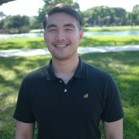 Picarro, Inc. Employee Alan Ly's profile photo