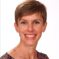 Lycée Pierre Mendès France Employee Nadine Moraze's profile photo