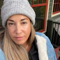 CBC/Radio-Canada Employee Amy Bourne's profile photo