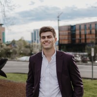 Mountain Cascade,Inc. Employee Cole Norgaard's profile photo