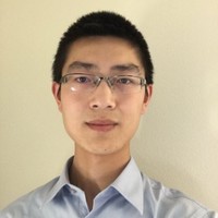 Wells Fargo Securities Employee Cong Wu's profile photo
