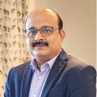 Addverb Employee Pankaj Bhattacharjee's profile photo