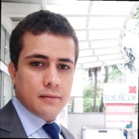 BioCath Employee Douglas Santos's profile photo