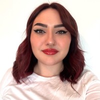 SUBDESIGN Employee Morgane Staelen's profile photo