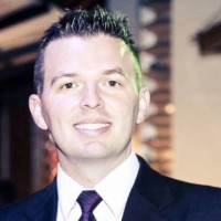 Banco Daycoval Employee Alex Tomé's profile photo