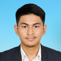 QUBIT INTERACTIVE Employee Danial Mukhriz's profile photo