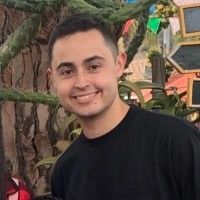FanSided Employee Danilo Castro's profile photo