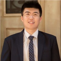 Accenture Employee Alex An's profile photo