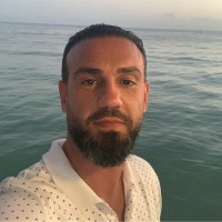 Zap Zone Employee Ahmad Hamade's profile photo