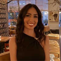 Composites One Employee Anna Alvarez's profile photo