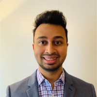 Deloitte Consulting Employee Sameer Prasad's profile photo