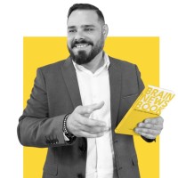 DinamicBrain {smart agency} Employee Andres Karp's profile photo