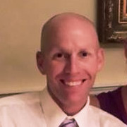 Martin Marietta Center for the Performing Arts Employee Chris Bullock's profile photo