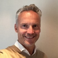 Google Employee Bas de Wit's profile photo