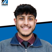 Labthink International, Inc. Employee Yash Patel's profile photo