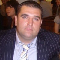 Global Tunnelling Experts (GTE) Employee Mark Goulding's profile photo