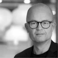 OFF ROAD Employee Niels Viby's profile photo
