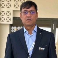 Ranjay Tyagi Email