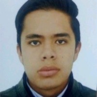 WeiBook Employee Jhonny Poloche's profile photo