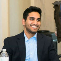 Sumit Paul Email & Phone Number
