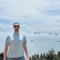 CI-Engineers Employee Michel van Langeraad's profile photo