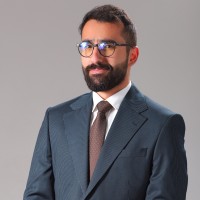 MDX Solutions Middle East Employee Mohammad al-Haddar's profile photo