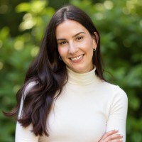 Destination Northern Ontario Employee Sara Currier's profile photo