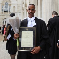 Sofala Partners Employee Abubakar Mohamud's profile photo
