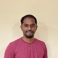 Shanthosh P Email