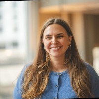 Tromb Employee Josefine Furbeck's profile photo