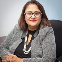 Sunita Vyas Email & Phone Number