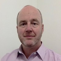 NVIDIA Employee John Mathieson's profile photo