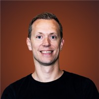 Irori Employee Jonathan Kyrklund's profile photo